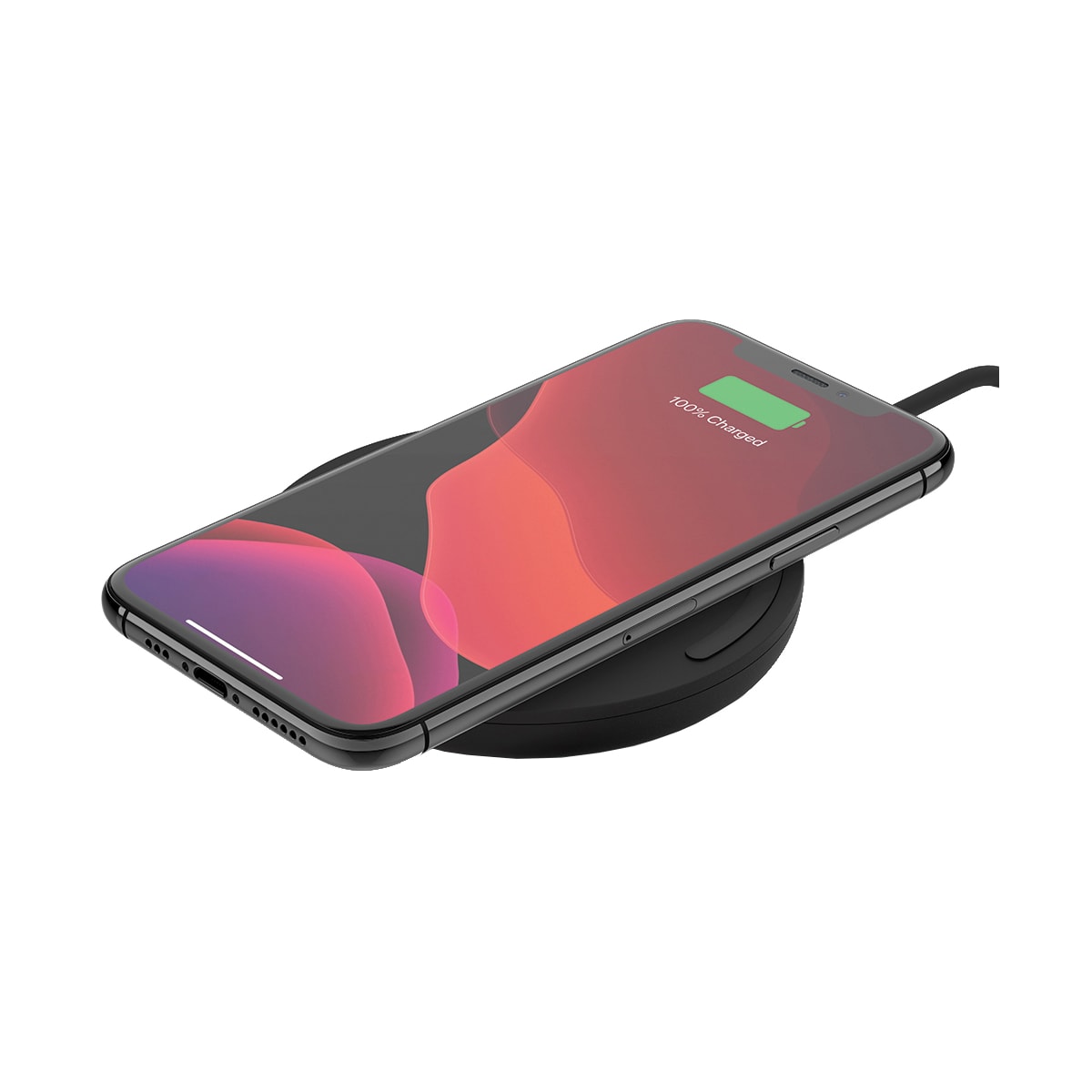 Belkin 15 W trådløs ladeplate