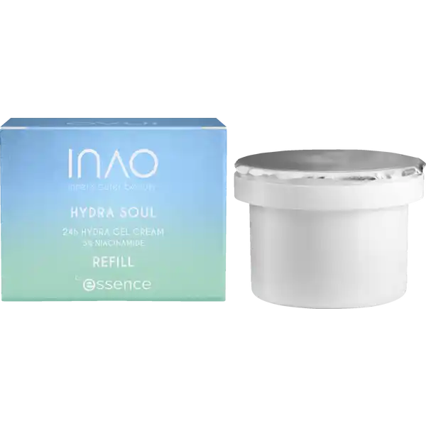 Hydra Soul 24H Hydra Gel Cream Refill