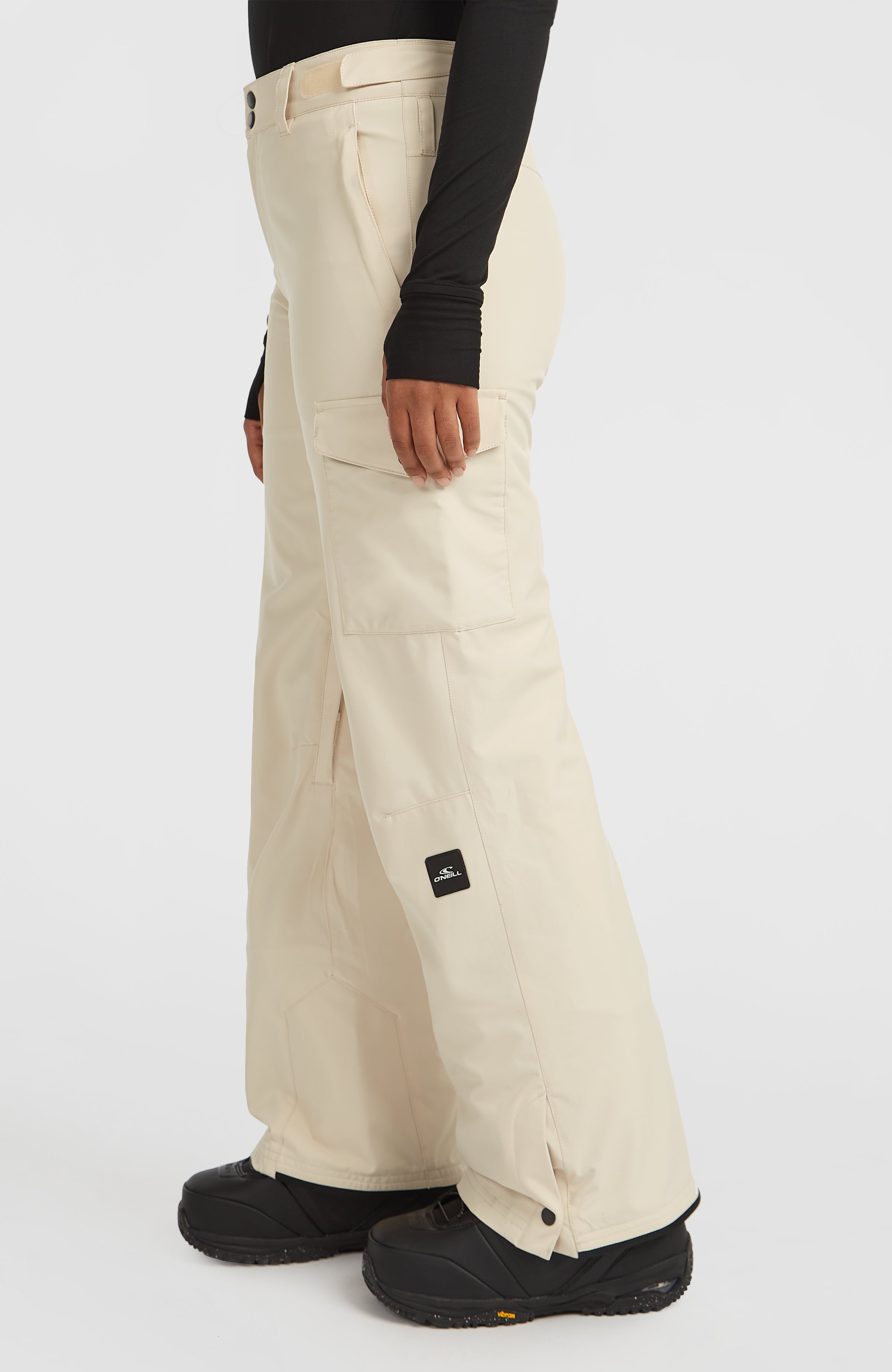 FWC'Cruz Cargo wintersportbroek