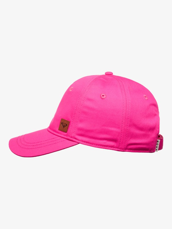 Extra Innings Casquette strapback Rose Femme