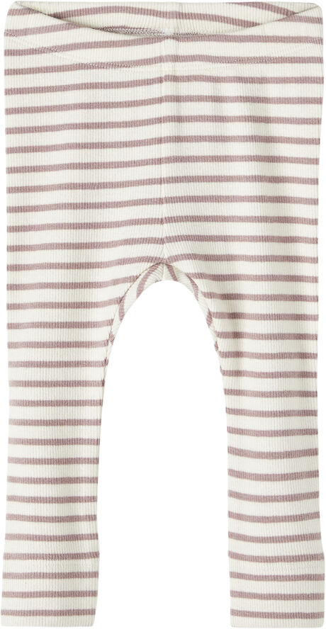 Name It NBNBANI XSL LEGGING NOOS Deauville mauve