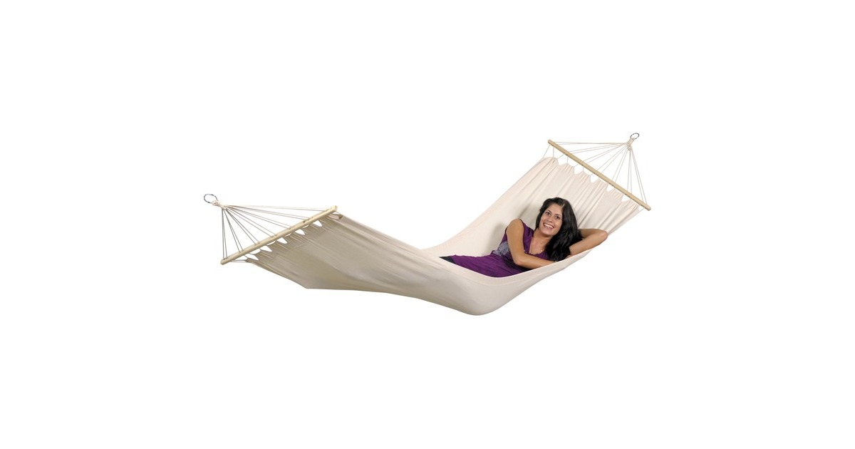 AmazonasTobago hangmat  (Wit)