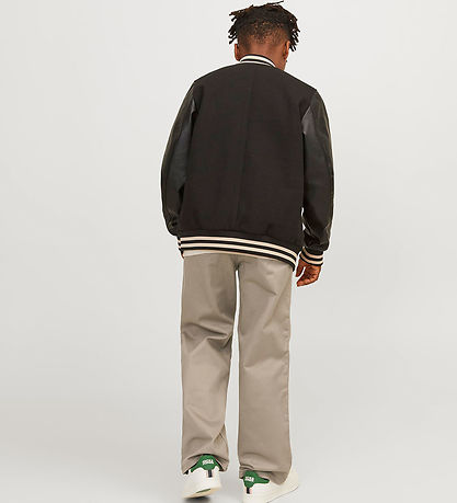 Jack & Jones Hosen - JpstAlex - Pilze