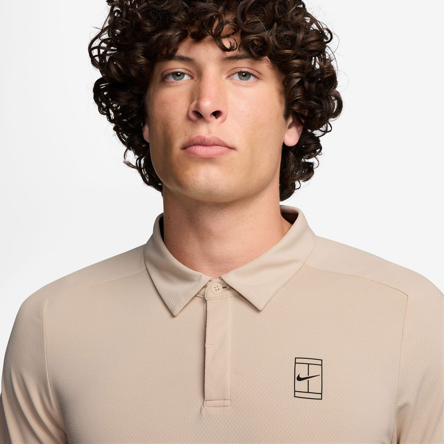 Nike Court Advantage Polo