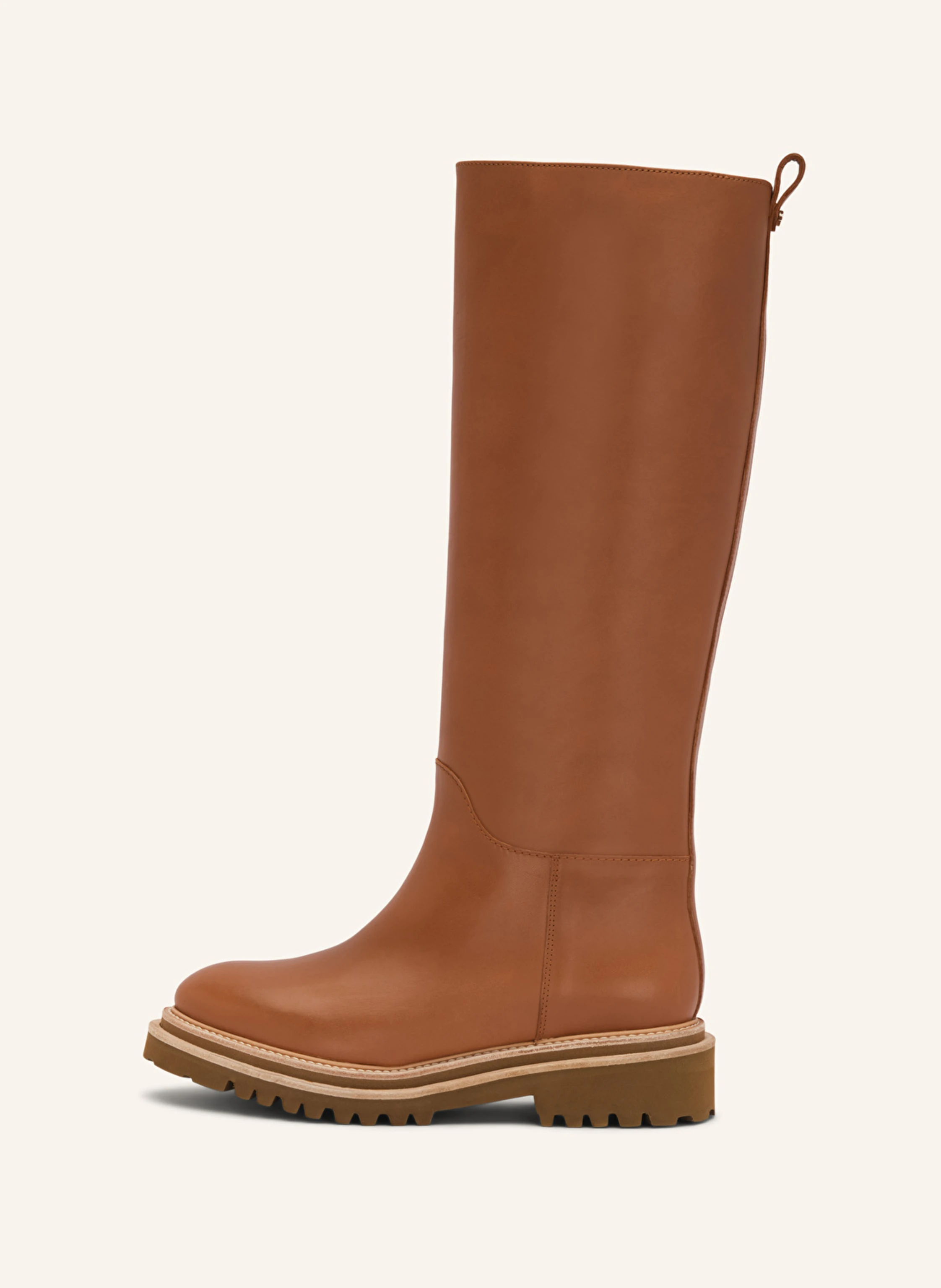 LOTTUSSE GauchoStiefel COVENT