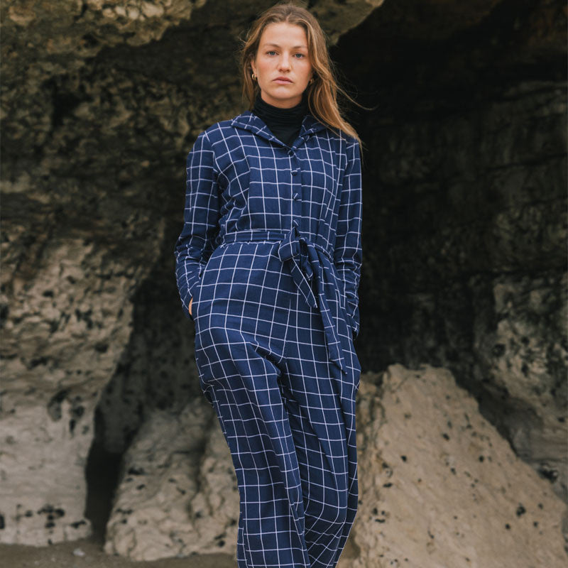 Jumpsuit Frances