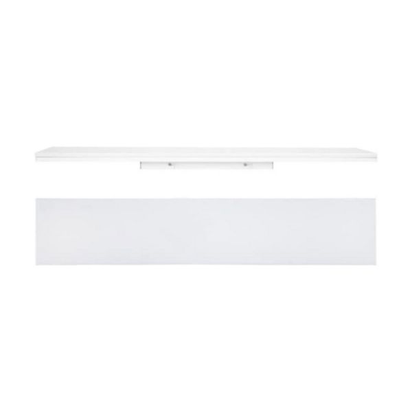 EDM Armadura LED 48W 120cm 6400K Luz Fria 4800Lm - ELK31752