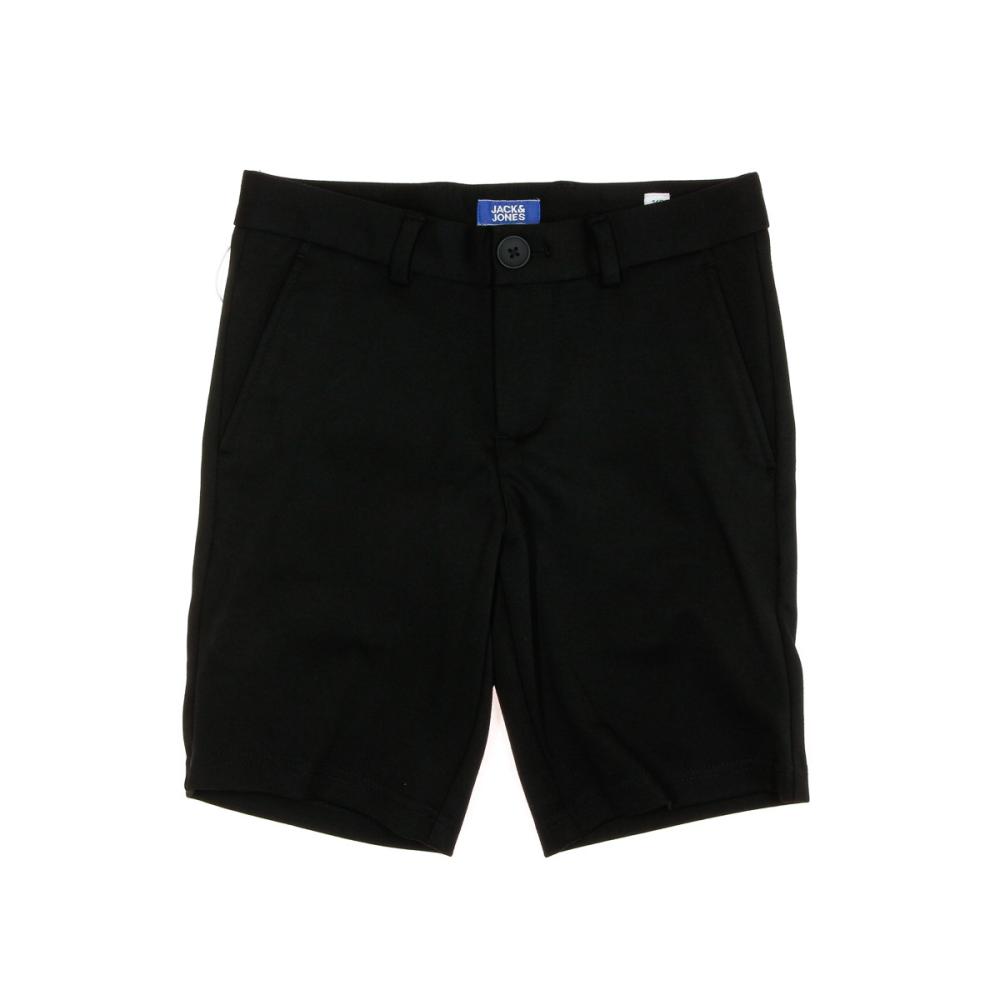 Jack & Jones Short Noir Garçon Jack & Jones Bailey