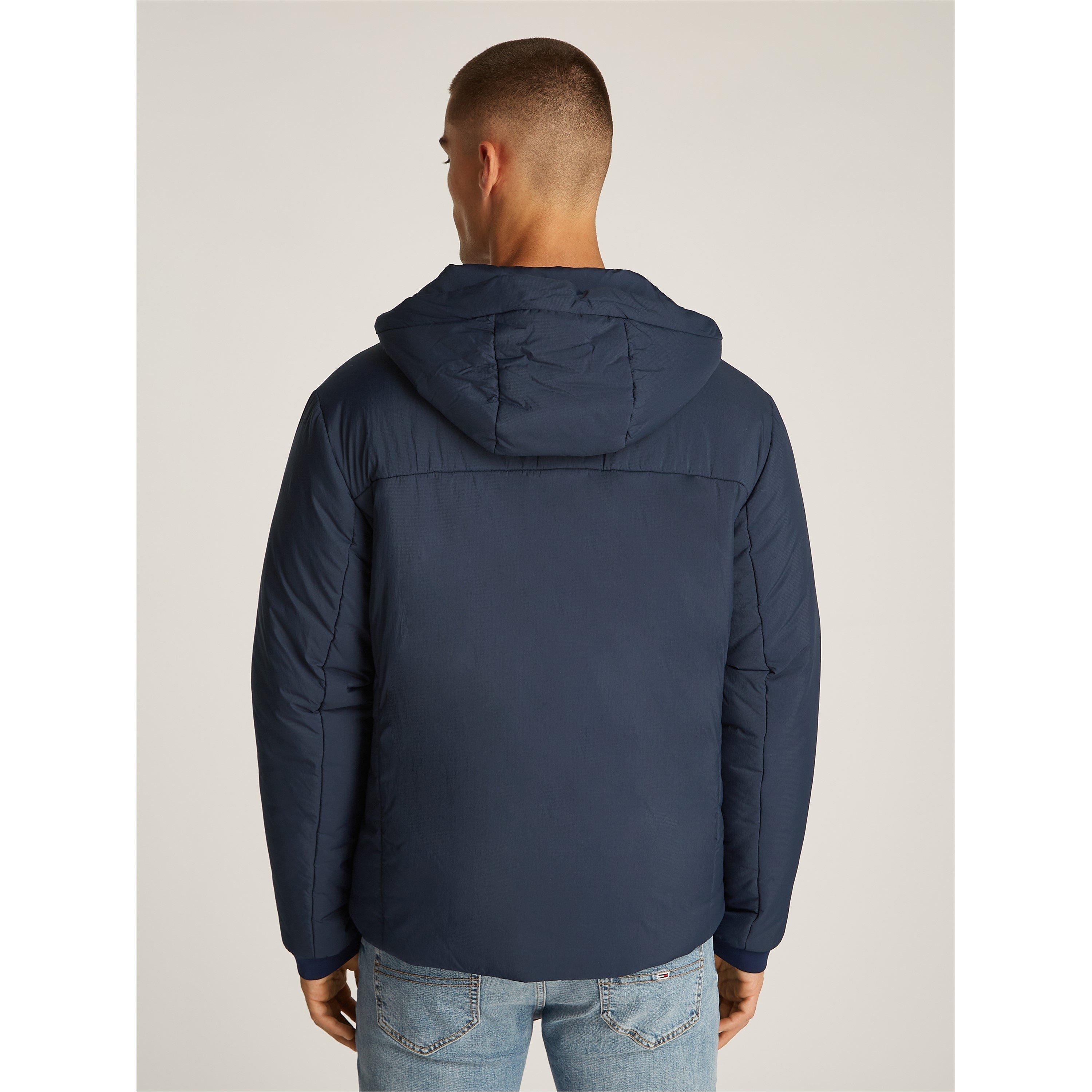 Tommy Jeans TJM LT POLY JACKET EXT