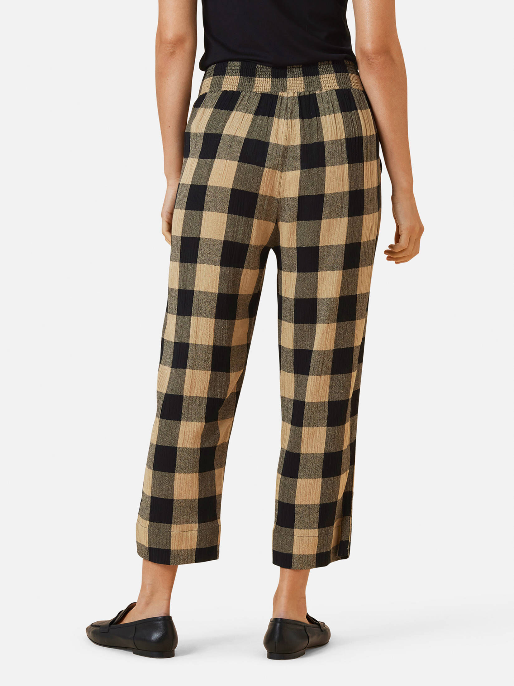 MASAI| Damen Slacks Petrina