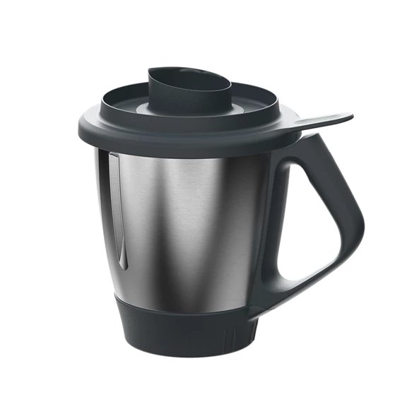 Vorwerk Mixing bowl complete for Thermomix® TM5