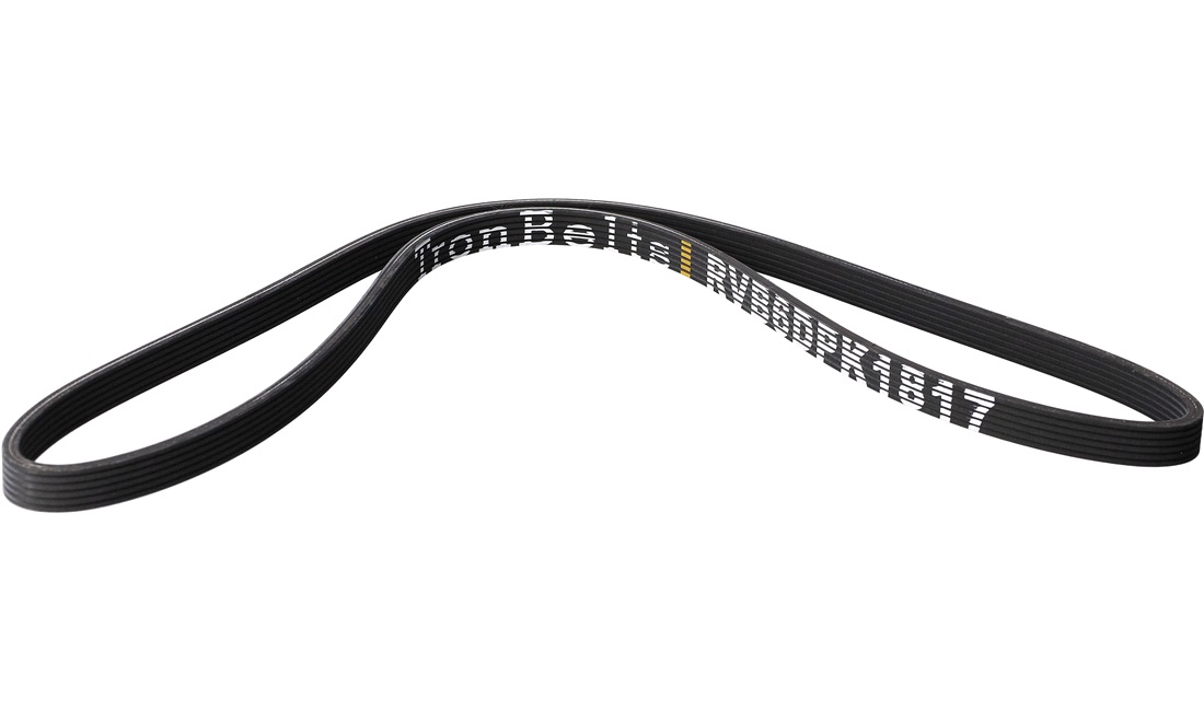Multi v-rem 6 pk x 1817 mm