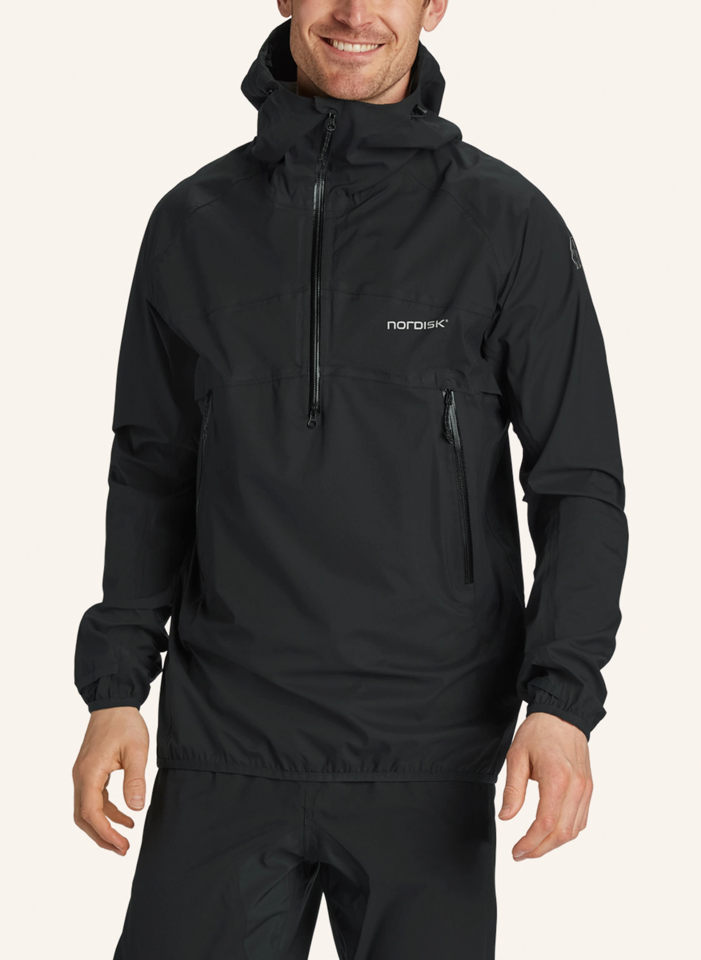 NORDISK Outdoorjacke RIMU
