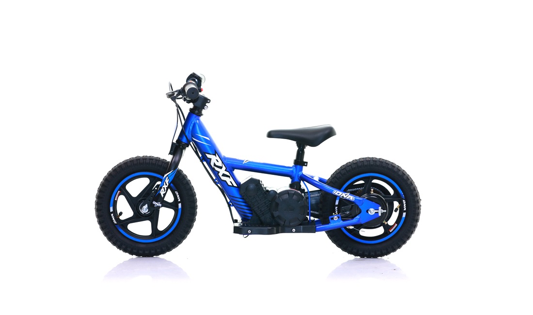 El-løbecykel Apollo RXF DNA 12