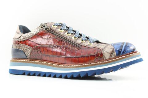 Lorenzi Sneaker