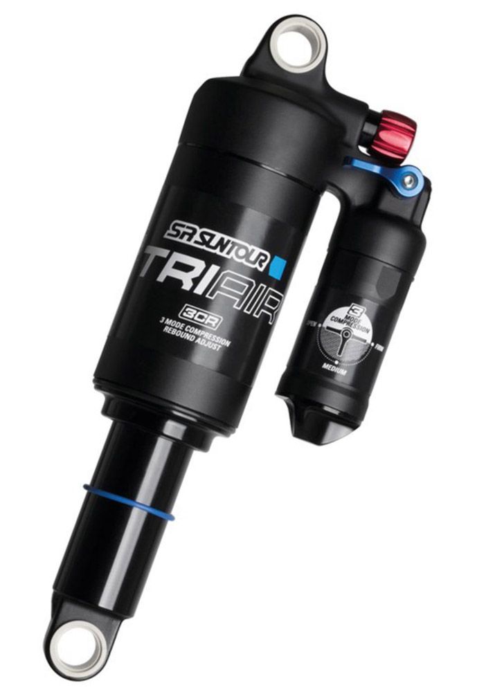 Suntour RS18 TRIAIR 3CR Dämpfer kaufen | Bike-Discount
