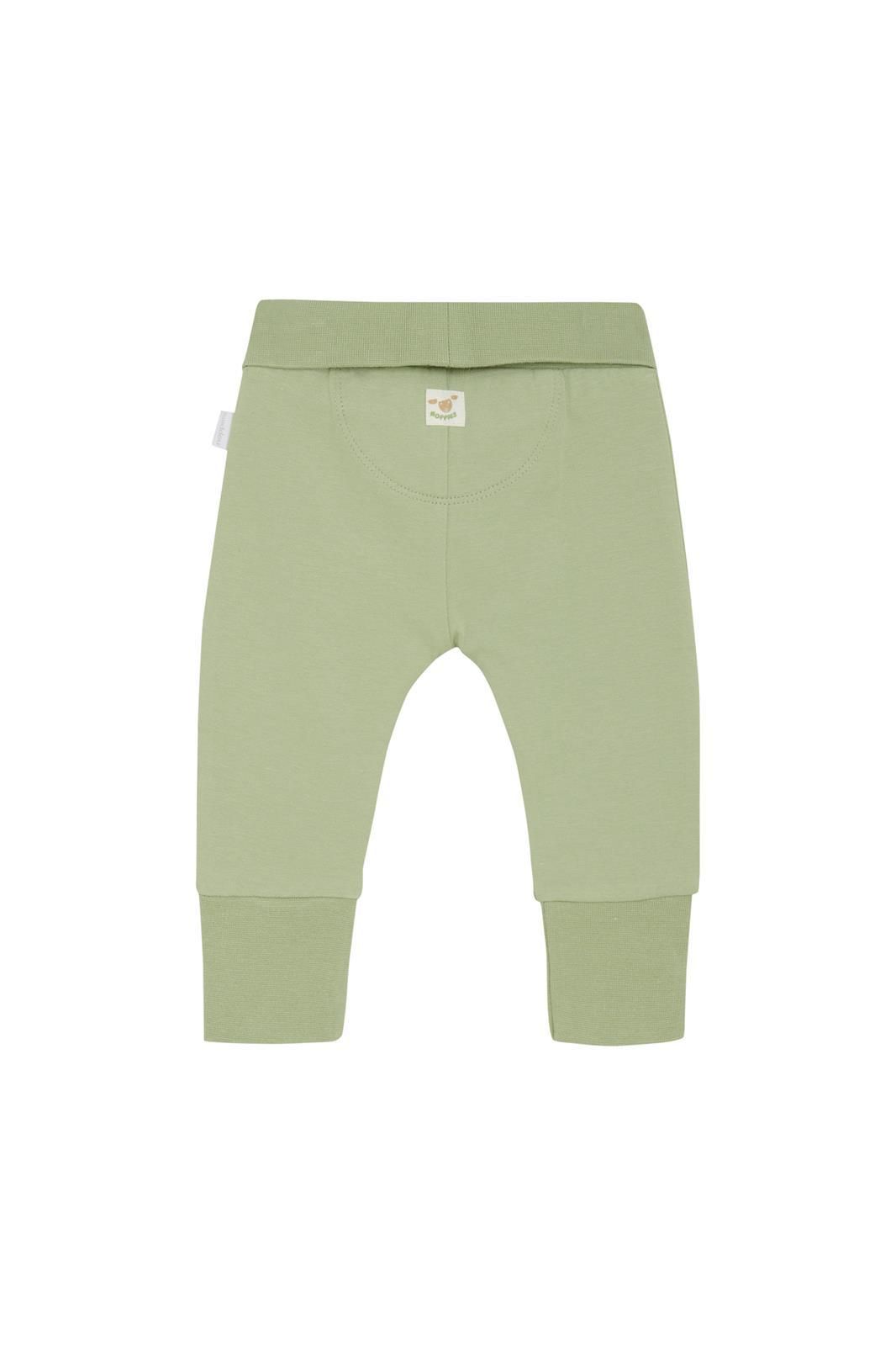 Noppies Baby Broek Sebree - Reseda