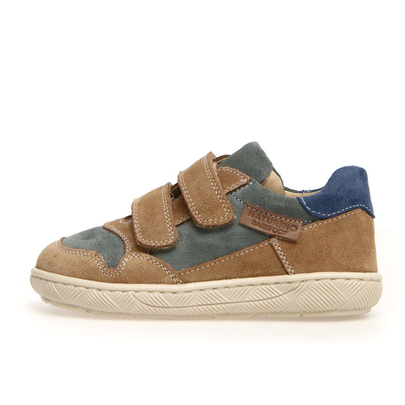 Naturino Naturino Kids Lilox Sable Sauge