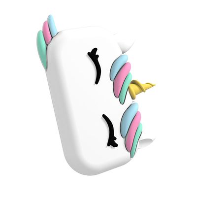 Porte-monnaie sans contact Surf ou Licorne Money Walkie