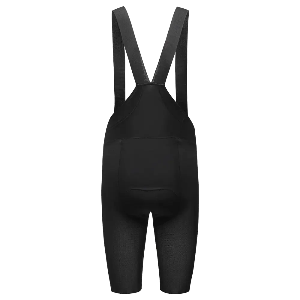 GORE Wear Fernflow Liner Fietsbroek Kort Zwart Heren