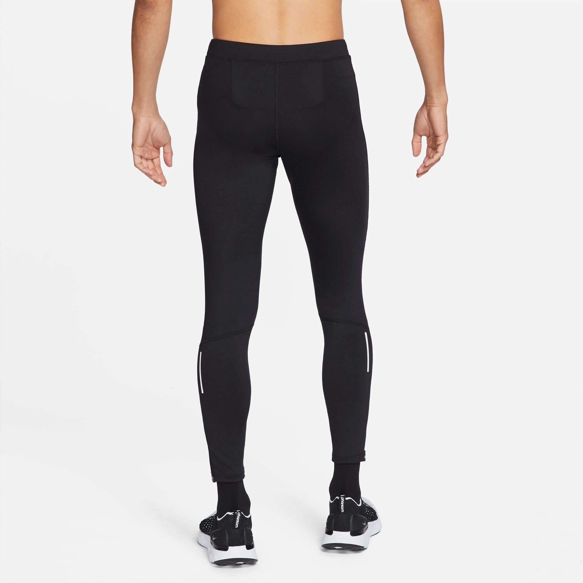 Nike Dri FIT Challenger Mens Running Tights