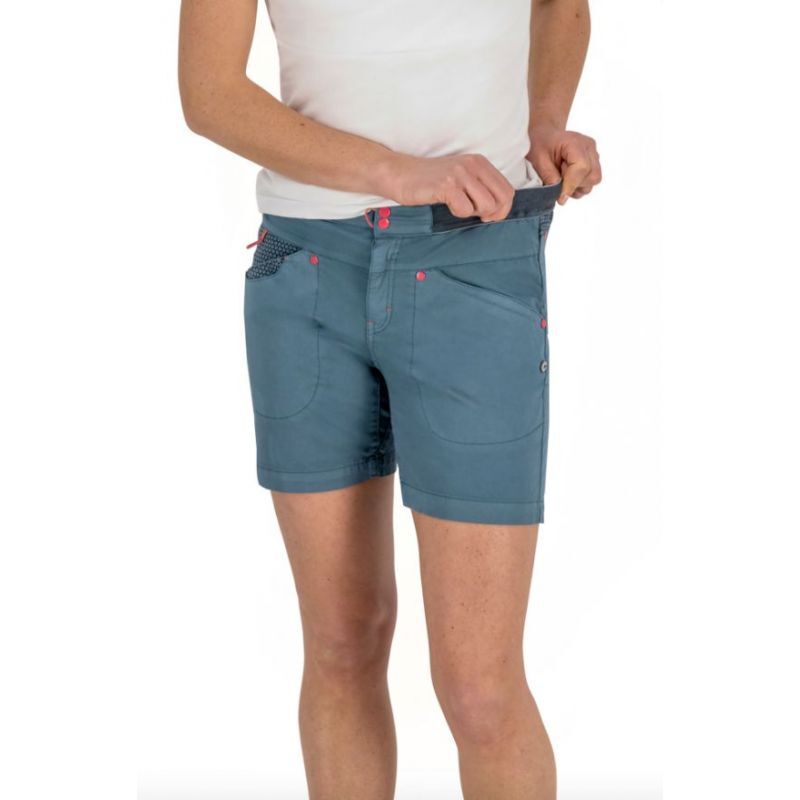 Noghera - Short escalade femme