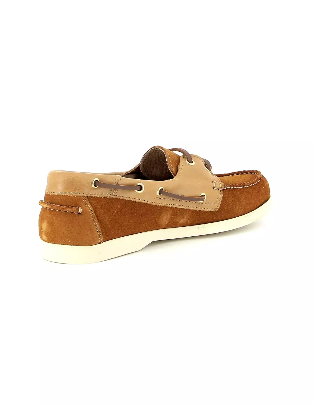 POINT D ORGUES 87924CO - Bateaux & mocassins Settermadisoncuero
