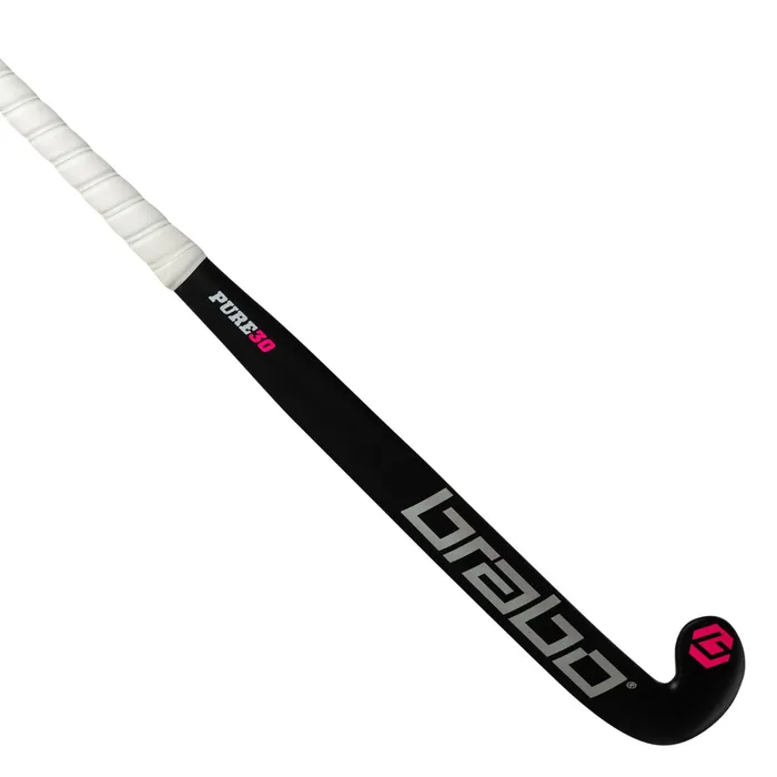 Brabo IT-Pure 30 CC Hockeystick Senior