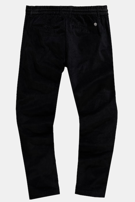 JP1800 Chino, Schlupfbundhose, Cord, bis 7 XL