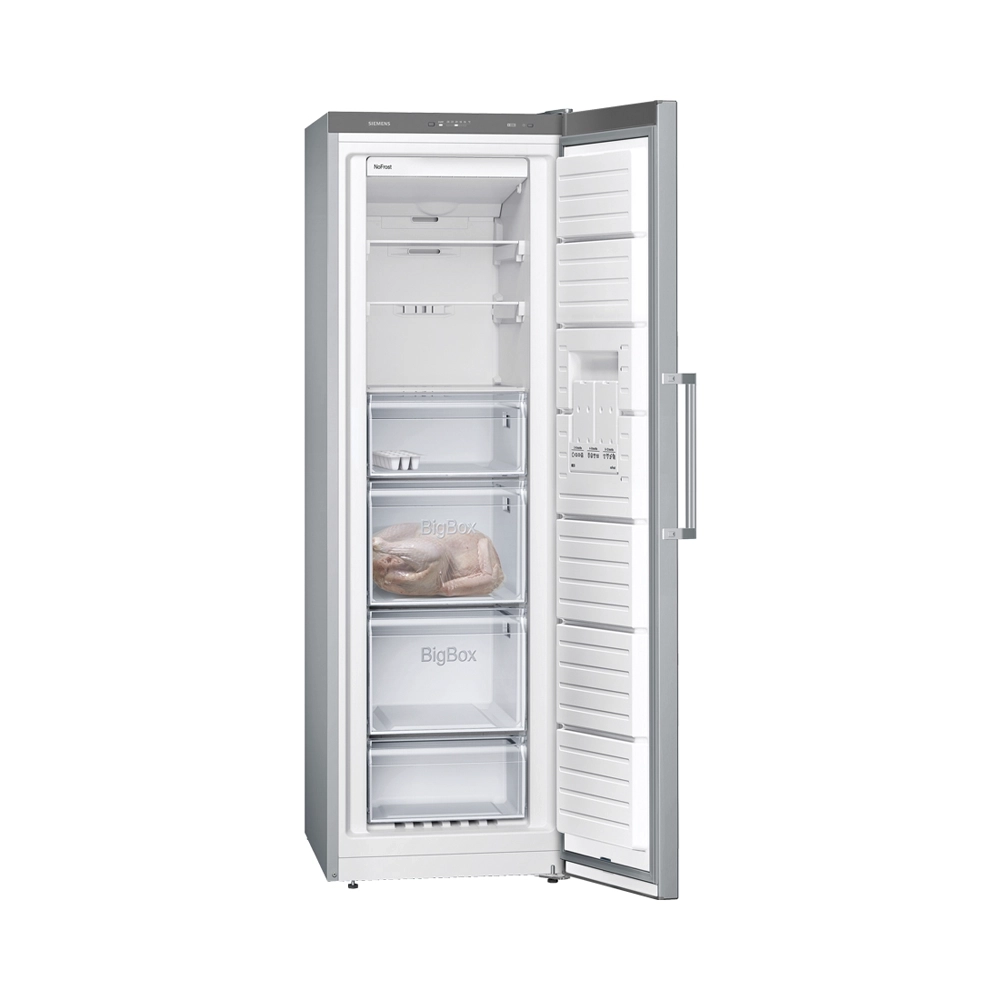 Siemens GS36NVIEP Gefrierschrank 242 Liter