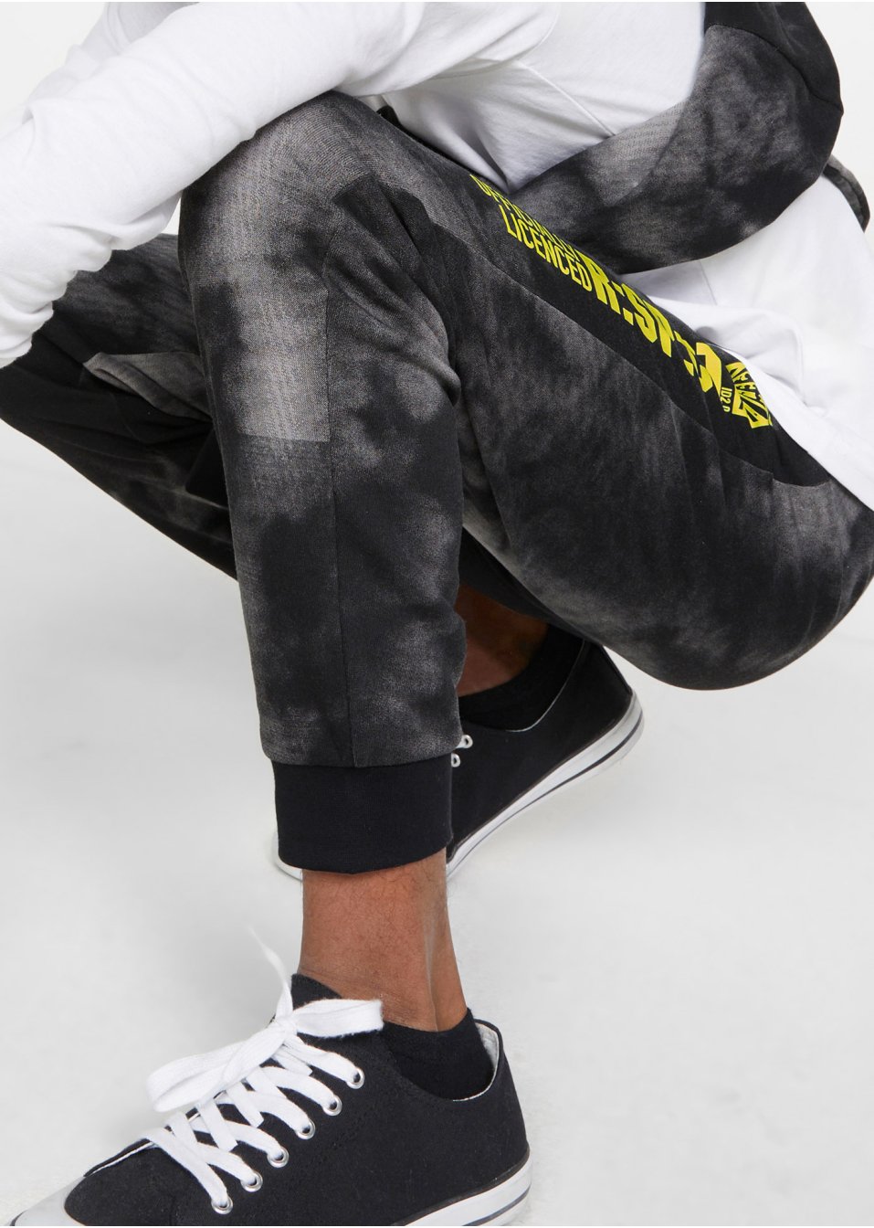 Pantalon de jogging garçon