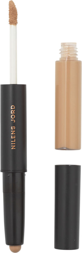 Nilens Jord Duo Concealer