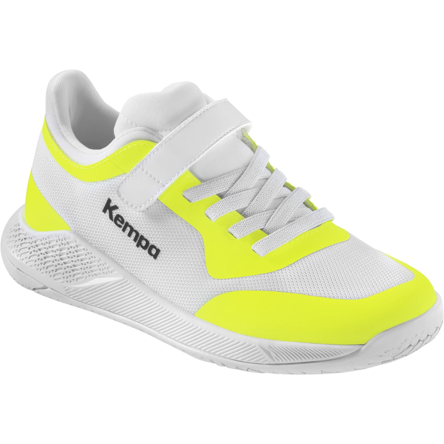 Kempa Kourtfly Velcro Kids