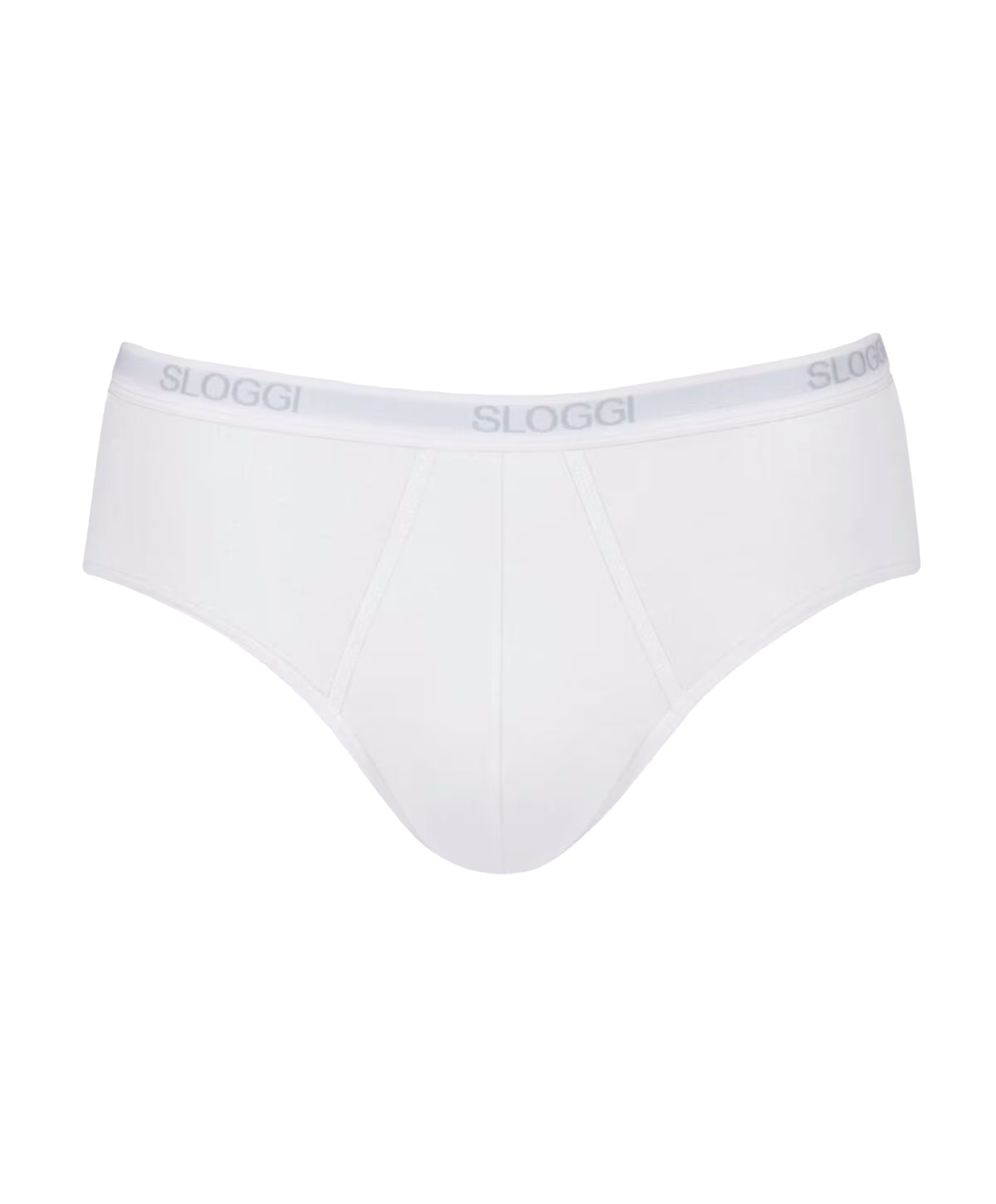 Sloggi Heren slip wit