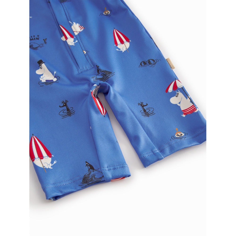 Køb MarMar Swim Print Swimming Moomin Swal Dragt