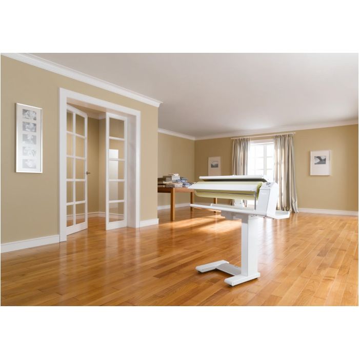 Miele Bügelmaschine B 995 D
