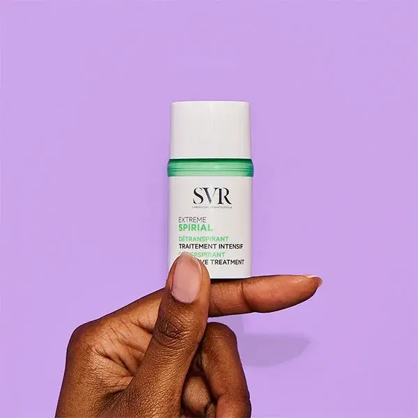 SVR Spirial Desodorante Extremo 20ml