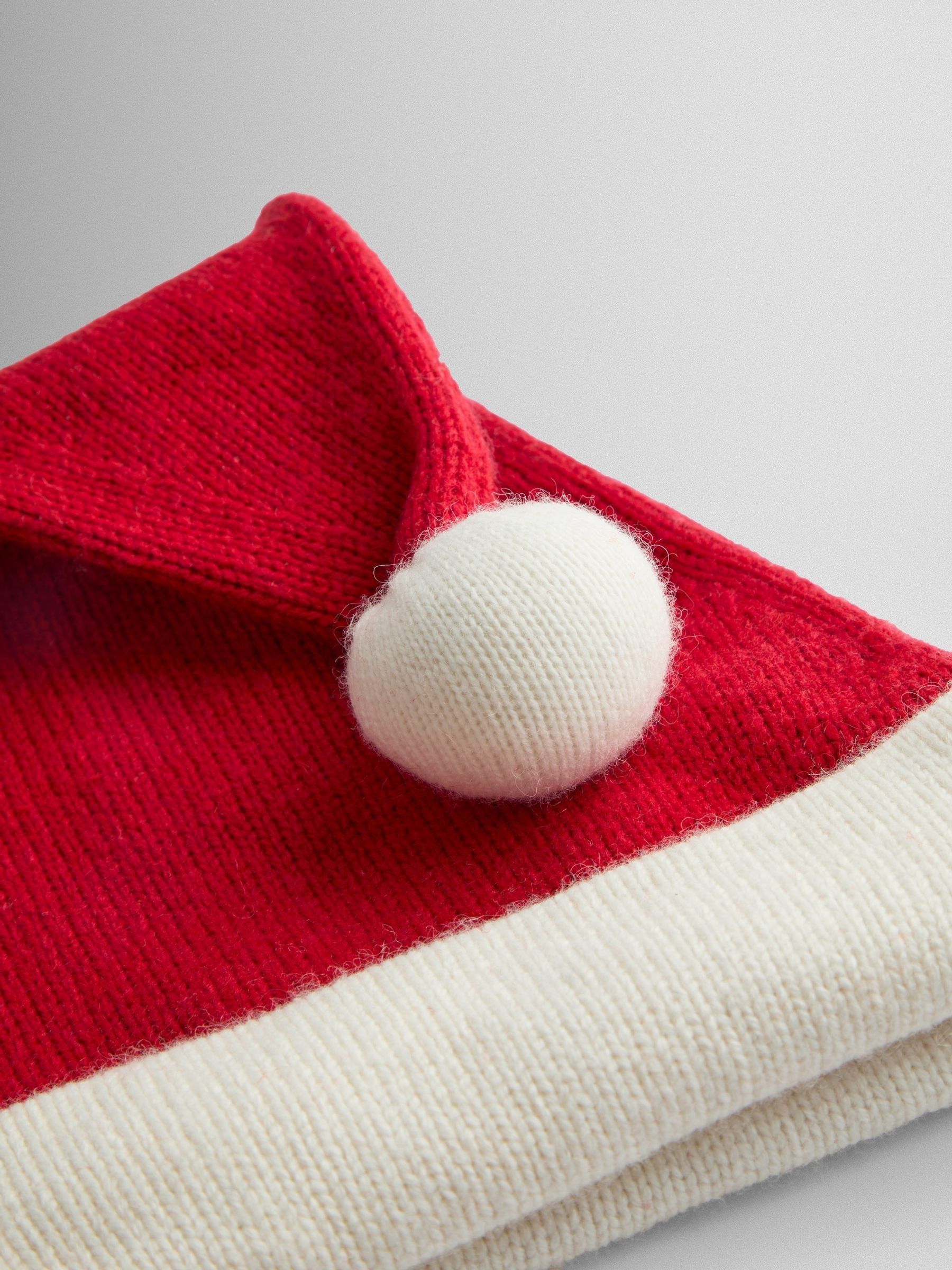 JoJo Maman Bébé Santa Hat