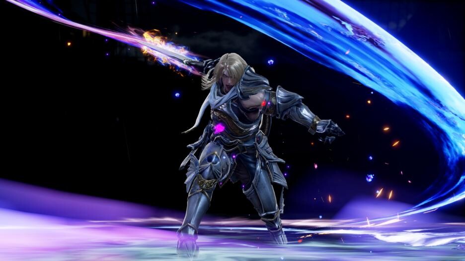 Soul Calibur 6 / Vi - Xbox One