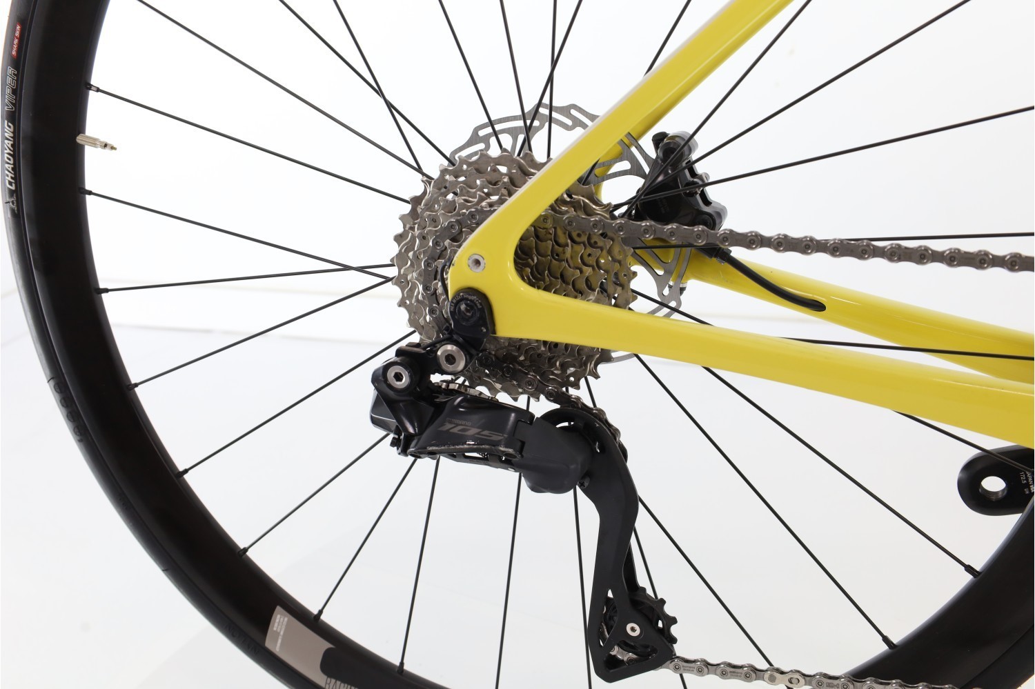 Cannondale Synapse Carbon 2 LE (2023) | Diamond