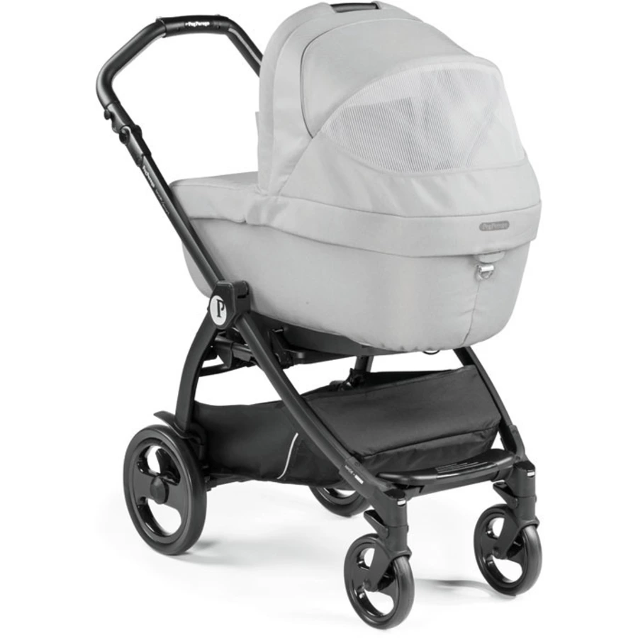 Peg Perego Kombikinderwagen Book Smart Vapor