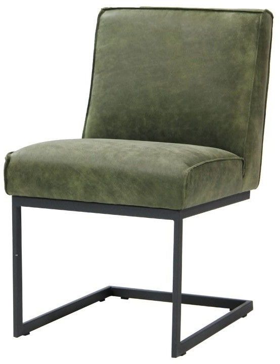 Keukenstoel Fun B54 x D65 x H88 cm