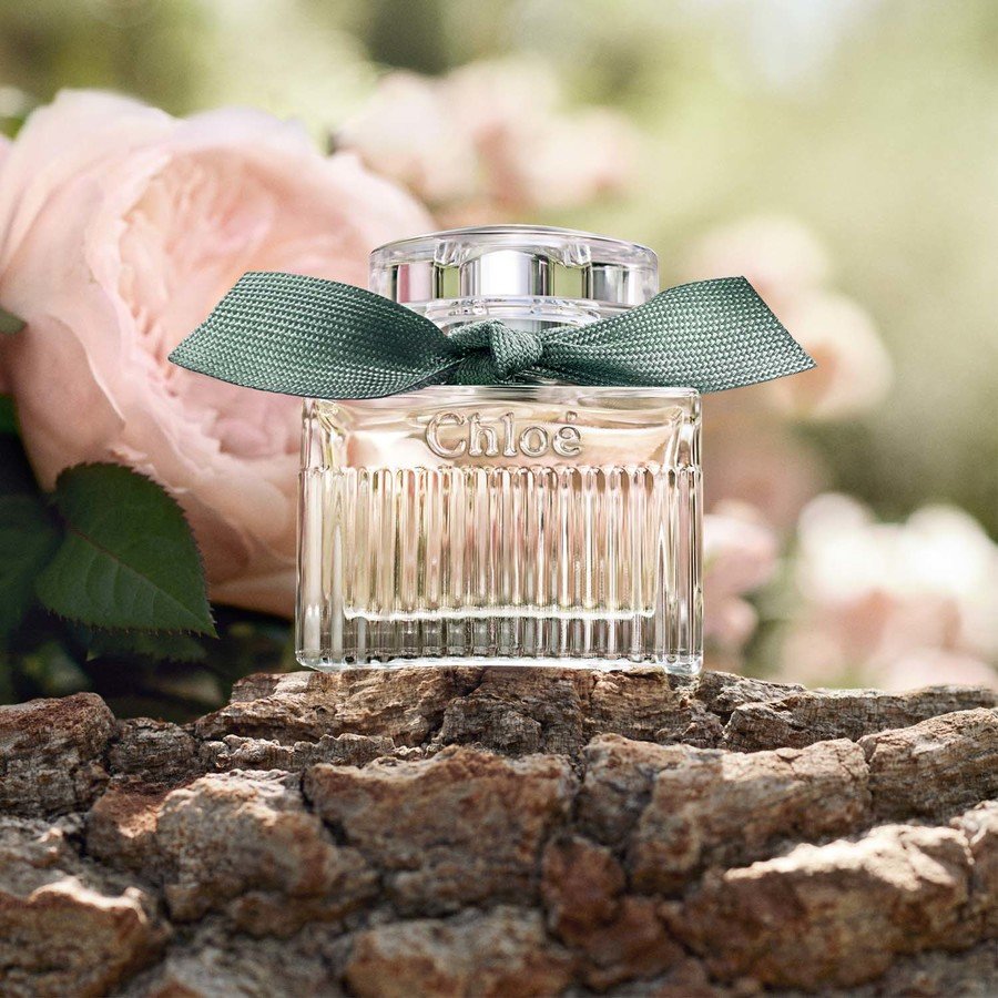 Chloé Signature Rose Naturelle Intense Eau De Parfum 30ml