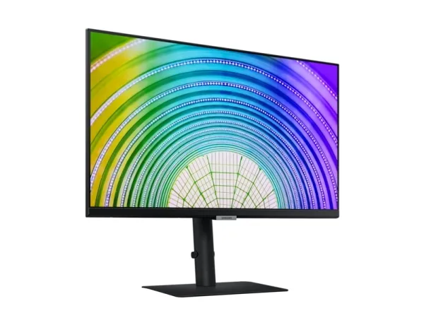 [OUTLET] - Samsung S24A600UCU - S60UA Series - LED-skærm - 24