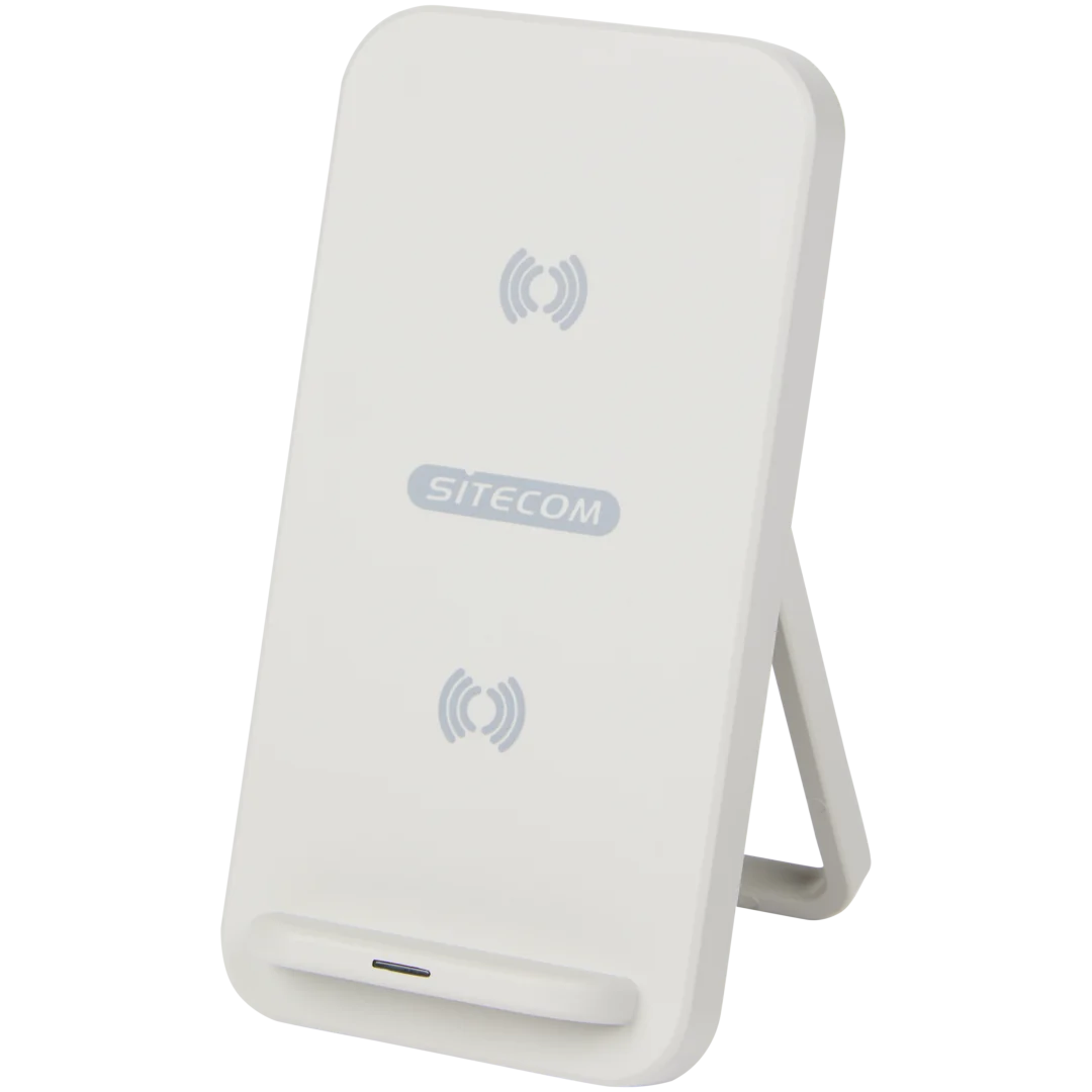 Sitecom draadloze oplaadstandaard 15 watt
