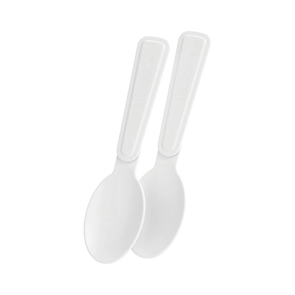 FUNTAINER™ FOOD JAR REPLACEMENT SPOONS