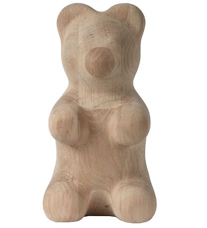 Boyhood Kuscheltier - Gummy Bear - Large - Oak