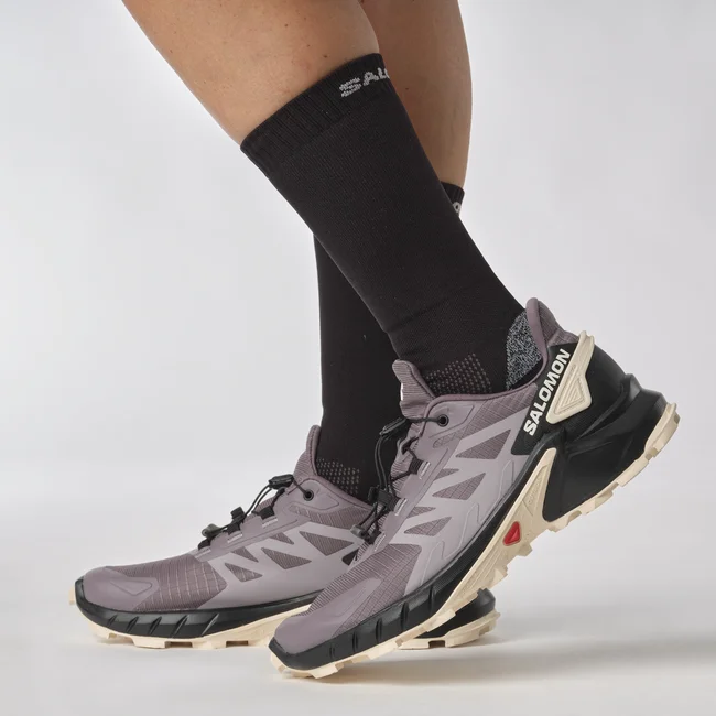 SUPERCROSS 4  Trailrunning-Schuhe Damen