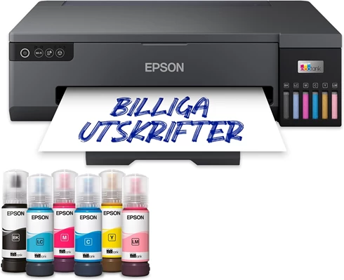 Epson EcoTank ET-18100 A3