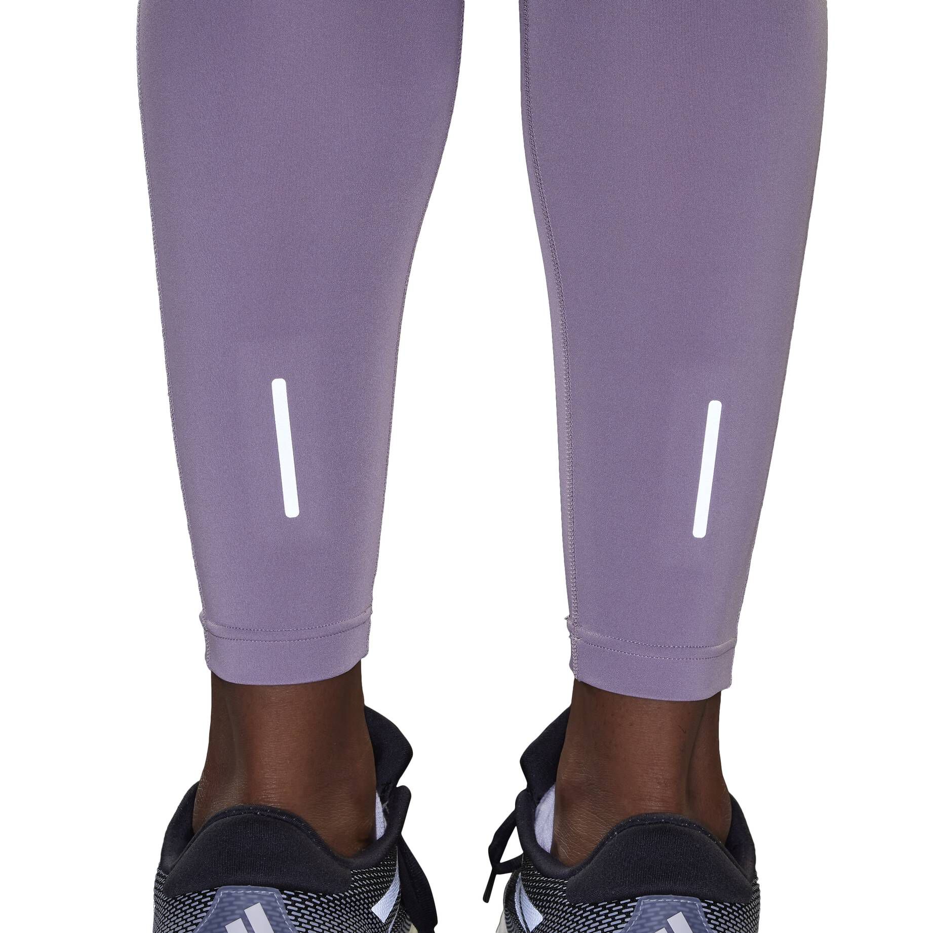 adidas Performance| Damen Lauftights DAILYRUN 7/8 TIGHT W